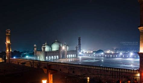 Night view of mosques around the world - Album on Imgur | Masjid, Top ...