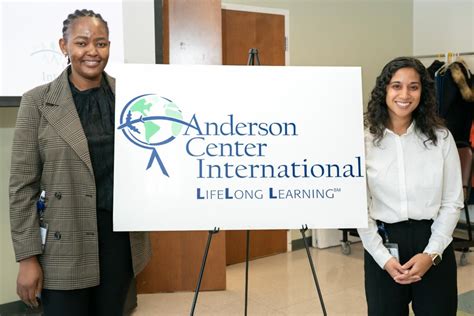 NEW Anderson Center International Logo