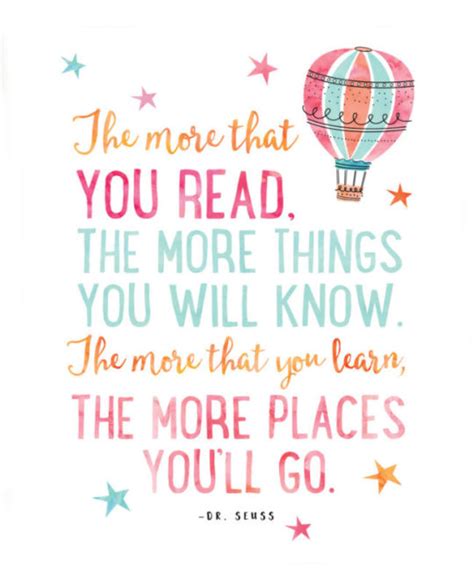 Quotes About Reading Books