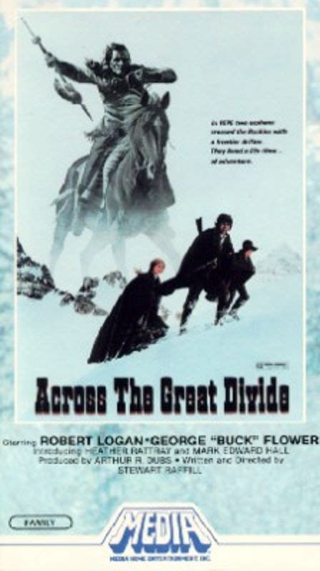 Across the Great Divide (1976) - Stewart Raffill | Cast and Crew | AllMovie