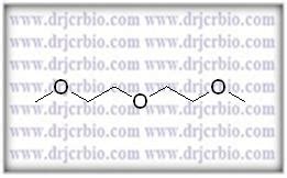 Diethylene glycol dimethyl ether - DR JCR BIO DR JCR BIO