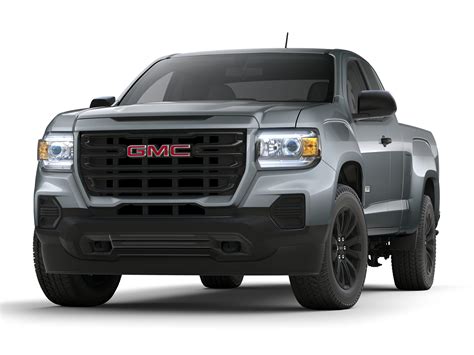 2021 GMC Canyon Denali 4x4 Crew Cab 5 ft. box 128.3 in. WB Lease 417 Mo ...