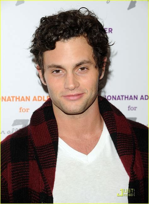 Penn Badgley - Gossip Girl Photo (12165308) - Fanpop