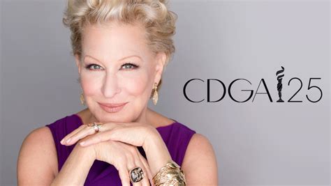 Bette Midler To Receive 2023 Costume Designers Guild Distinguished Collaborator Award – Deadline