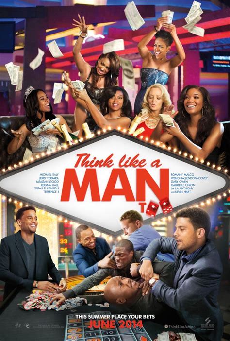 It's Back! Watch the Trailer for "Think Like a Man Too" starring Kevin ...