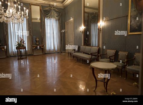 Nymphenburg Palace Interior Stock Photos & Nymphenburg Palace Interior Stock Images - Alamy