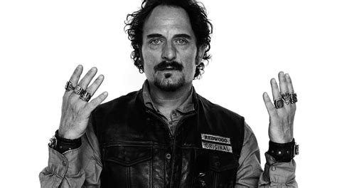 Kim Coates as Tig in Sons of Anarchy - Kim Coates Photo (38278166) - Fanpop