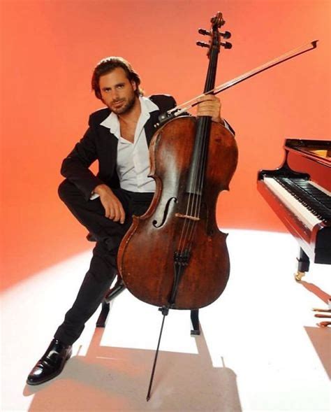 Pin by Always,Amber on Hauser! Stjepan Hauser! | Cello music, Classical musicians, Entertainment ...