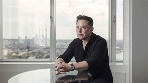 Elon Musk's IQ: Why He's One Of The Most Intelligent People In The World