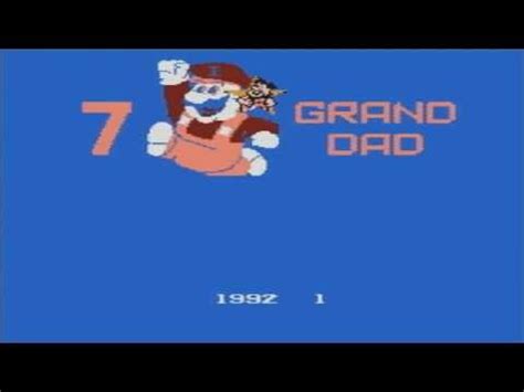 7 Grand Dad | Know Your Meme