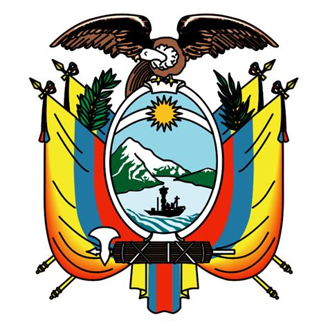 Ecuador (70714) Free EPS, SVG Download / 4 Vector