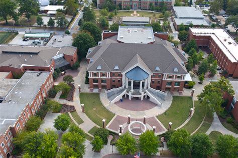 Register for a Woodward Academy campus tour