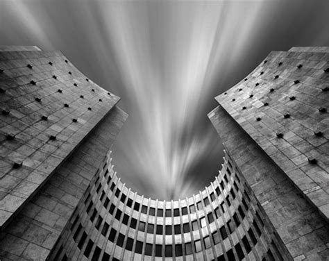 20+ Black and White Architecture Photography Masterpieces | Glazemoo: The Creative World