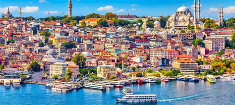 The Best Day Trips From Istanbul, Turkey | CuddlyNest