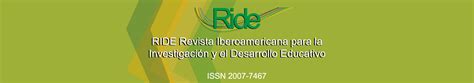 Determinantes de la inserción laboral en egresados universitarios en México | RIDE Revista ...