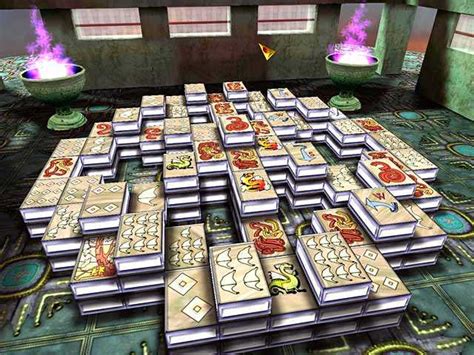 Download Free Mahjong master 3d Game Full Version