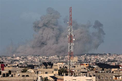 Gaza ceasefire talks extended in Cairo for another day - L'Orient Today