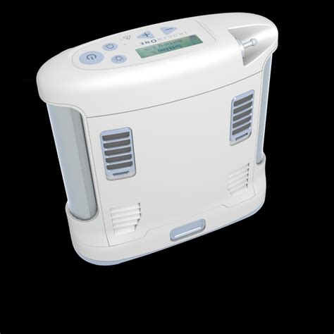 Inogen One G3 Portable Oxygen Concentrator for rent in Mumbai ...