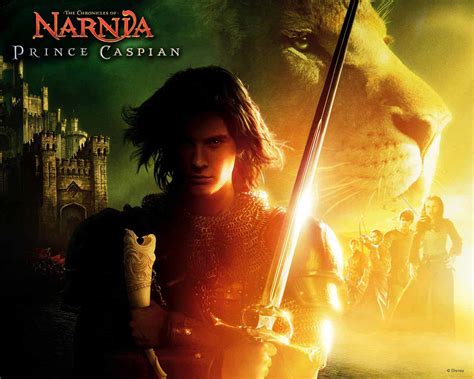 HD Wallpapers: Chronicles of Narnia Wallpapers