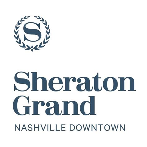 Sheraton Grand Nashville Downtown - Travel - Nashville - Nashville