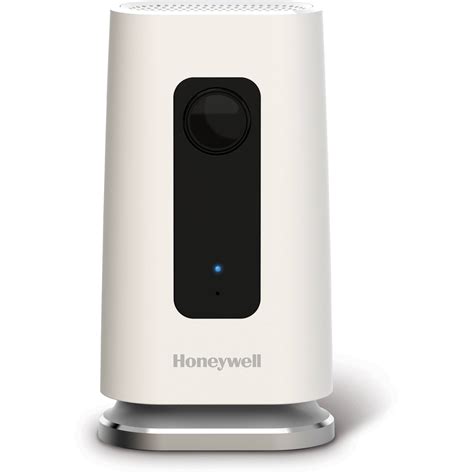 Honeywell C1 720p Wi-Fi Security Camera RCHC4100WF1002/W B&H