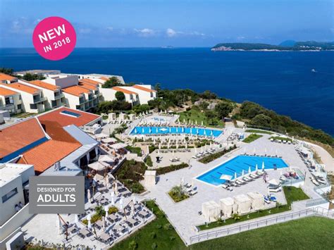 Valamar Argosy Hotel in Dubrovnik - Room Deals, Photos & Reviews