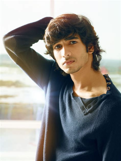 Shantanu Maheshwari goes down memory lane with a hearfelt post about his first show Dil Dostii ...