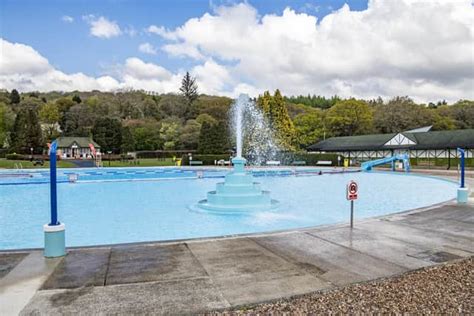 Ilkley Lido: Community group launch bid to take over running of Yorkshire outdoor pool after its ...