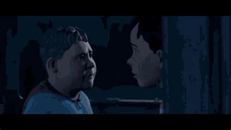 Monster House Eat Monster House Dj GIF - Monster House Eat Monster ...