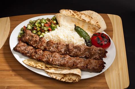 Massis Kabob - the Original Kabobery in Los Angeles | Massis Kabob ...