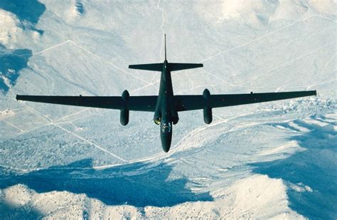 Why the U-2 Is Such a Badass Plane