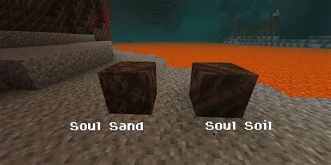 Minecraft: Everything You Need To Know About Soul Sand