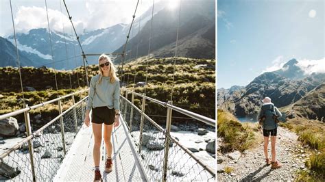 10 Essentials for Hiking in New Zealand - Matthews on the Move