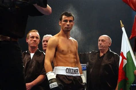 Top 10 Best British Boxers of All Time