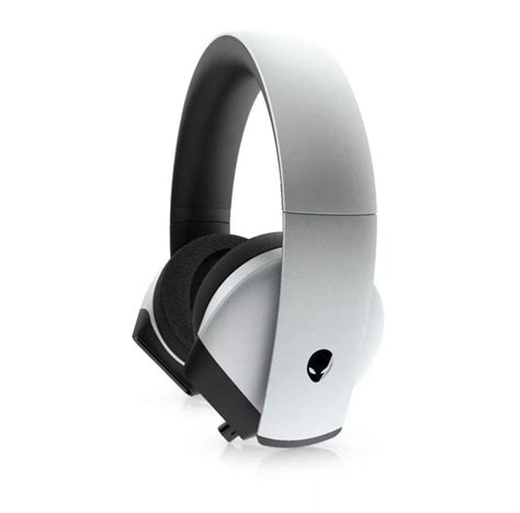 headset | Headset, Electronic products, Alienware