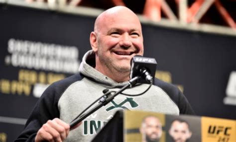 Dana White; Net Worth, Wife, UFC, Family, Facts, Height