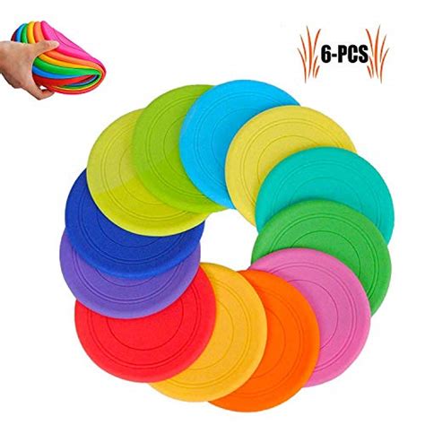 The Best Soft Frisbee For Kids of 2019 - Top 10, Best Value, Best ...