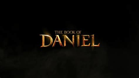 Book Of Daniel Movie