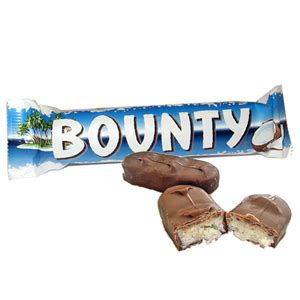 Bounty Chocolate Reviews - ProductReview.com.au