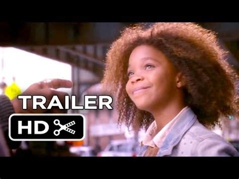 Annie 2022 Movie Trailer