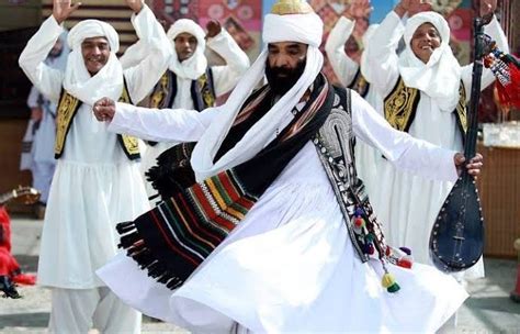 Exploring the Rich History and Tribes of the Balochi People