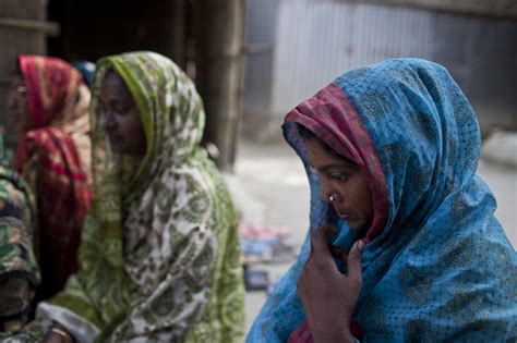 Church of Bangladesh Pushes Women’s Education