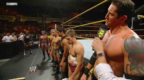 WWE NXT: The NXT Rookies offer their final words before the Pros' Poll | WWE