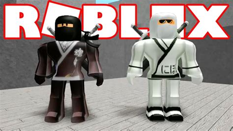 Roblox → FÁBRICA DE NINJAS !! - Ninja Warrior Tycoon 🎮 - YouTube