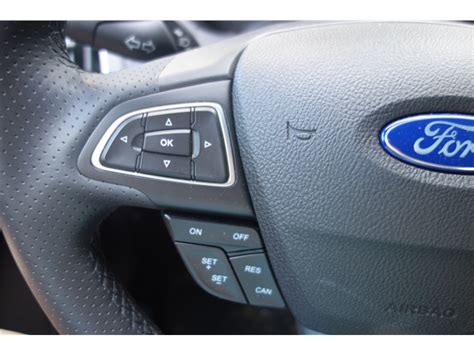 2015 Ford Focus: 85 Interior Photos | U.S. News