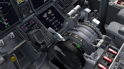 B738 - Cockpit shot | marco.fornasiero | Flickr