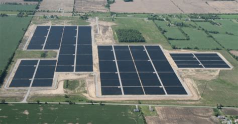 First Solar Sells Canadian Power Plants to GE-Alterra Partnership ...