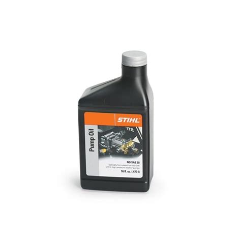 Pressure Washer Pump Oil | Theisen's Home & Auto