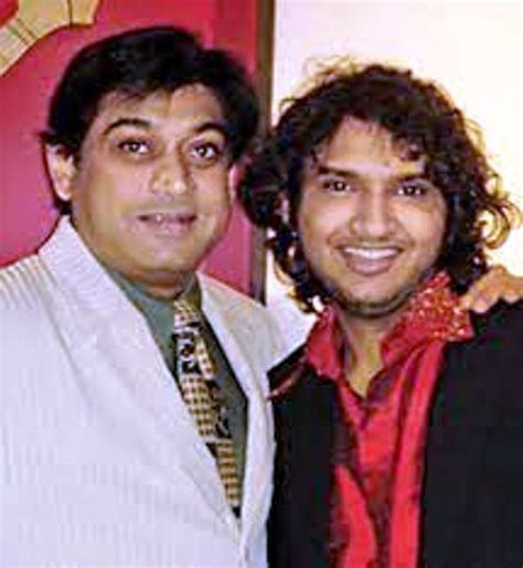 Sumit Kumar (Kishore Kumar' Son) Wiki, Age, Wife, Family, Biography & More - WikiBio