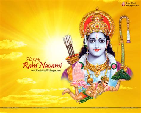 Bhagwan ram image and wallpaper Download